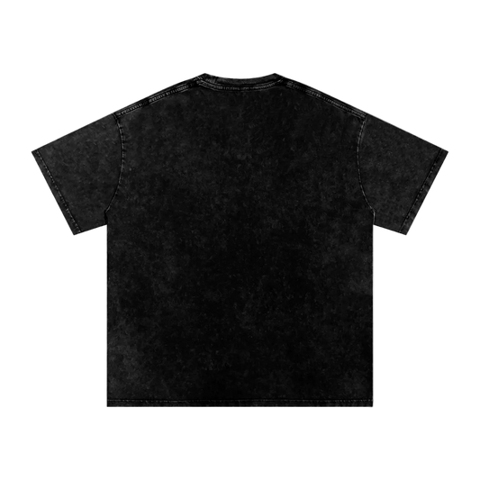 LSC Official Acid wash T-Shirt