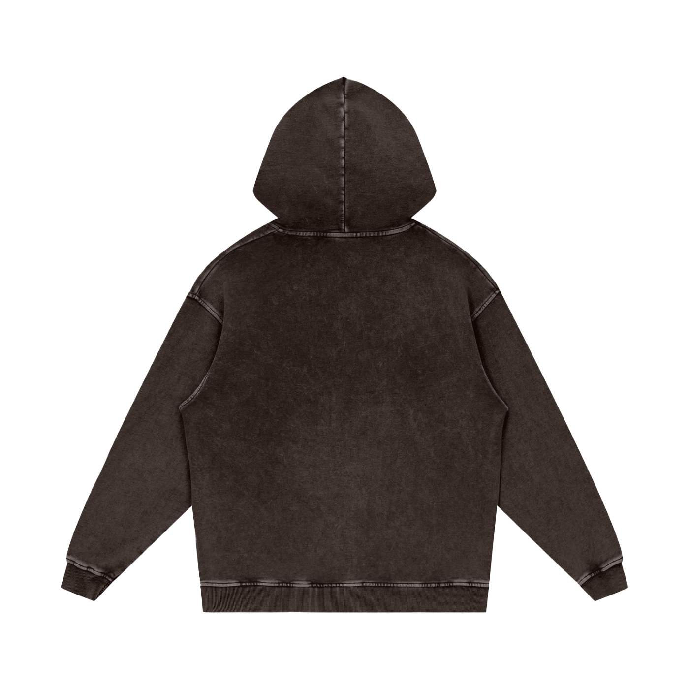LSC "LA" Premium Hoodie