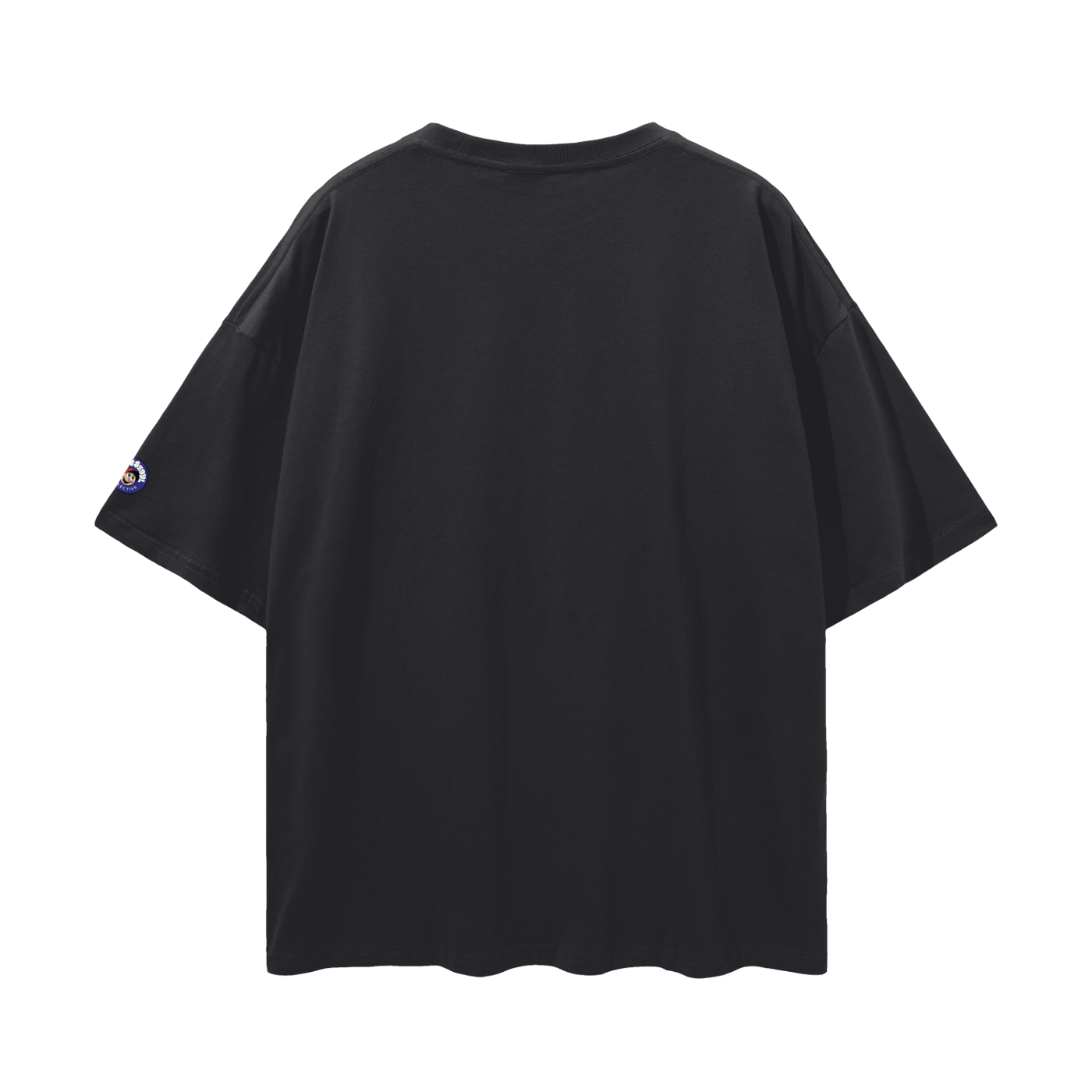 LSC Drop Shoulder T-Shirt