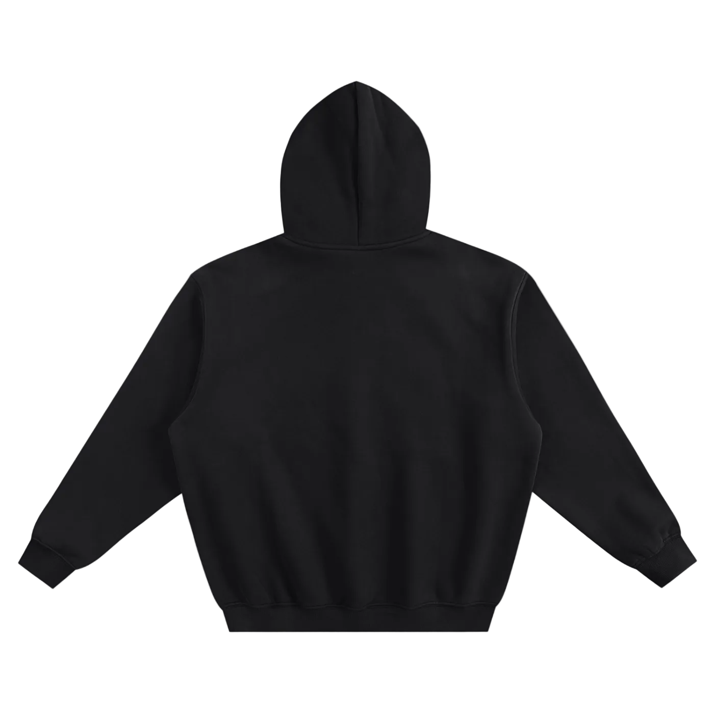 Lsc Official Boxy Hoodie