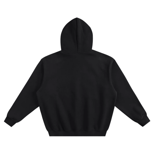 Lsc Official Boxy Hoodie