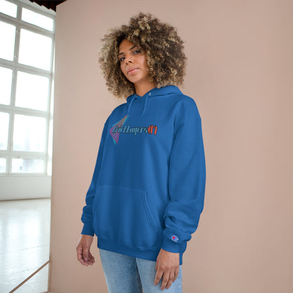 BrickLayersA1 "Back to The 90s" Hoodie