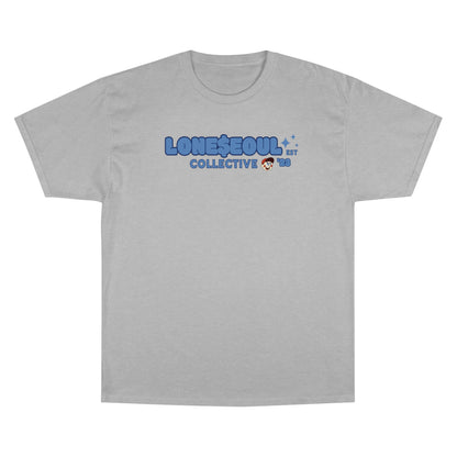 L$C Lil Kid Logo T-Shirt