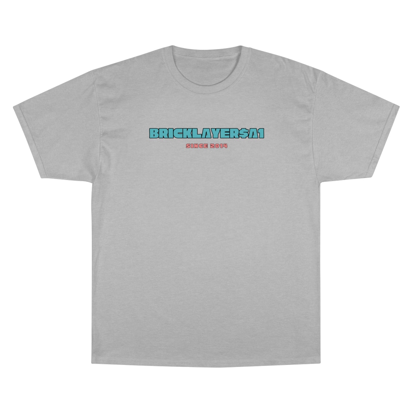 BrickLayer$A1 MIA T-Shirt