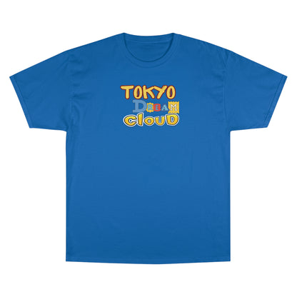 Tokyo Dream Cloud "ToyBox" T-Shirt