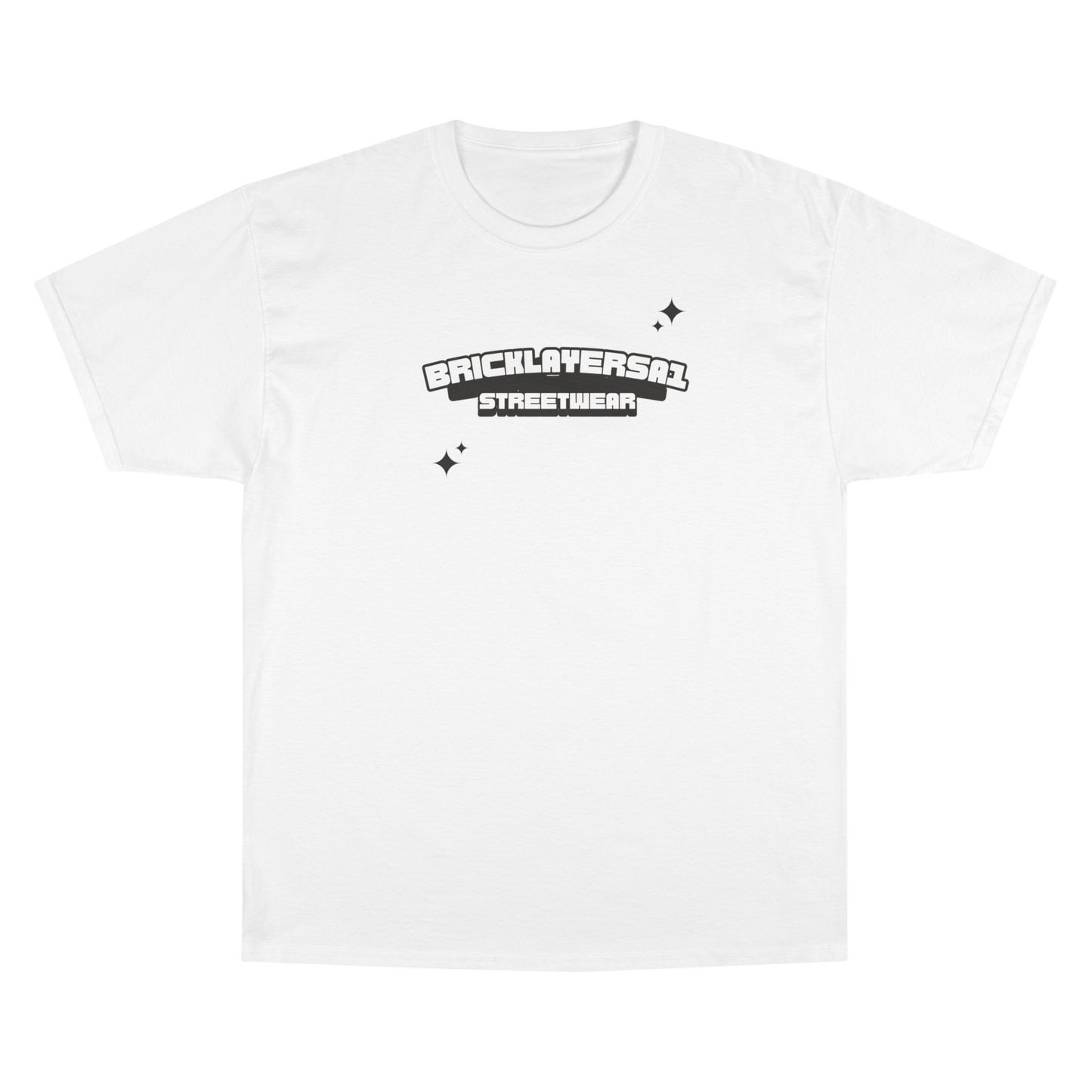 BrickLayer$A1 T-Shirt