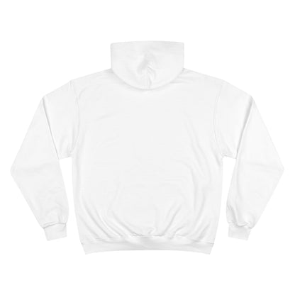 Tokyo Dream Cloud Cool Water Hoodie