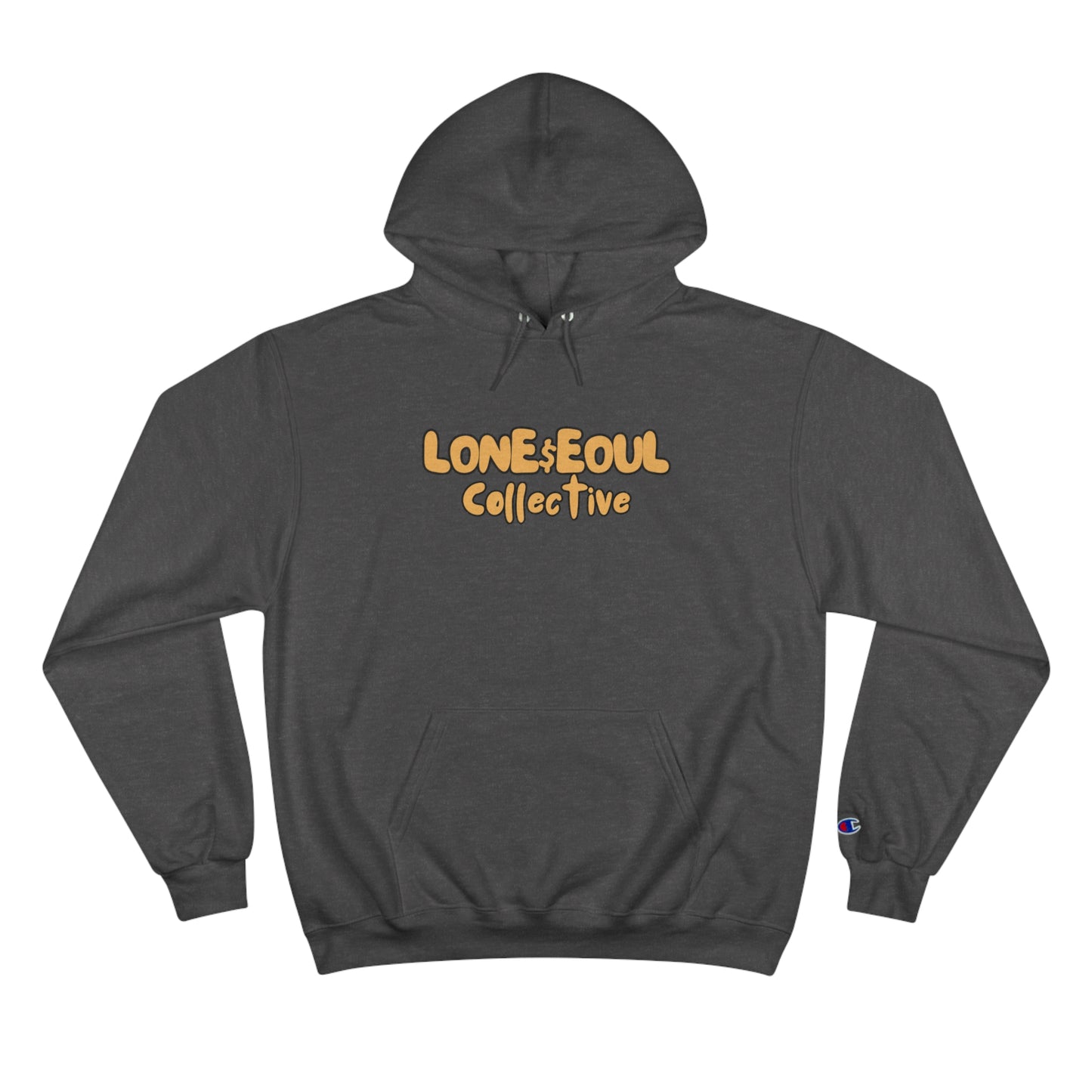 L$C "The Collective" Hoodie