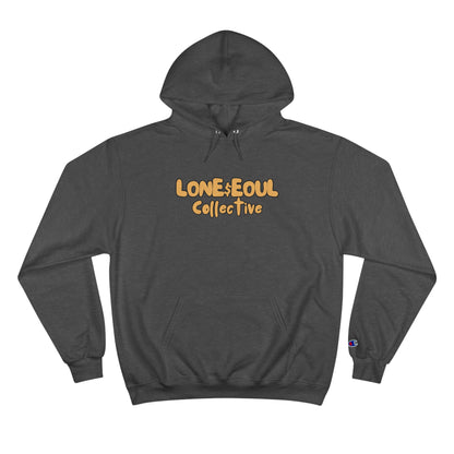 L$C "The Collective" Hoodie