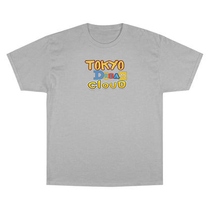 Tokyo Dream Cloud "ToyBox" T-Shirt