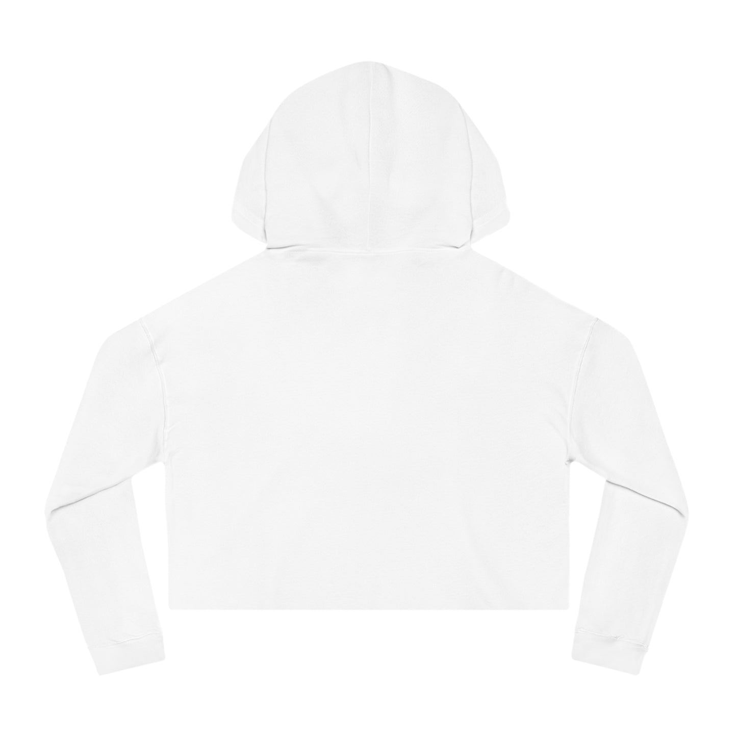 Tokyo Dream Cloud Women’s Cropped Hoodie