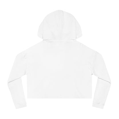 Tokyo Dream Cloud Women’s Cropped Hoodie