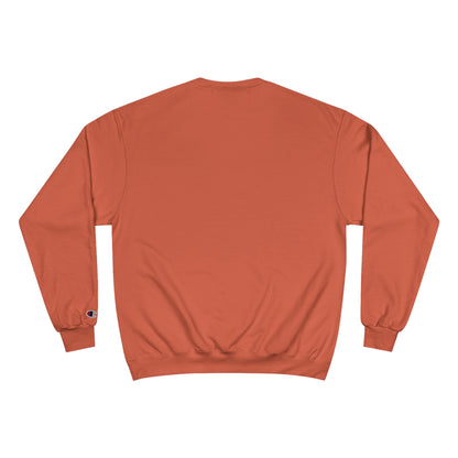 BrickLayersA1 "Back Too School" Sweatshirt