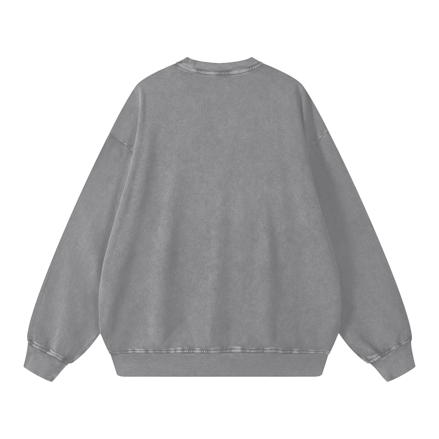 LSC "LA" Oversized Sweatshirt