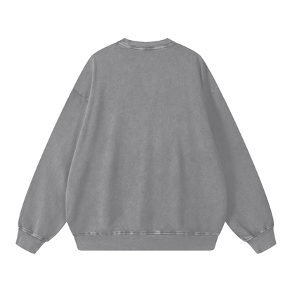 LSC "LA" Oversized Sweatshirt