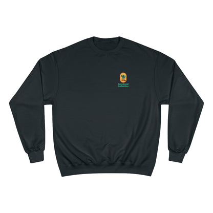 L$C Baby Cactus Sweatshirt