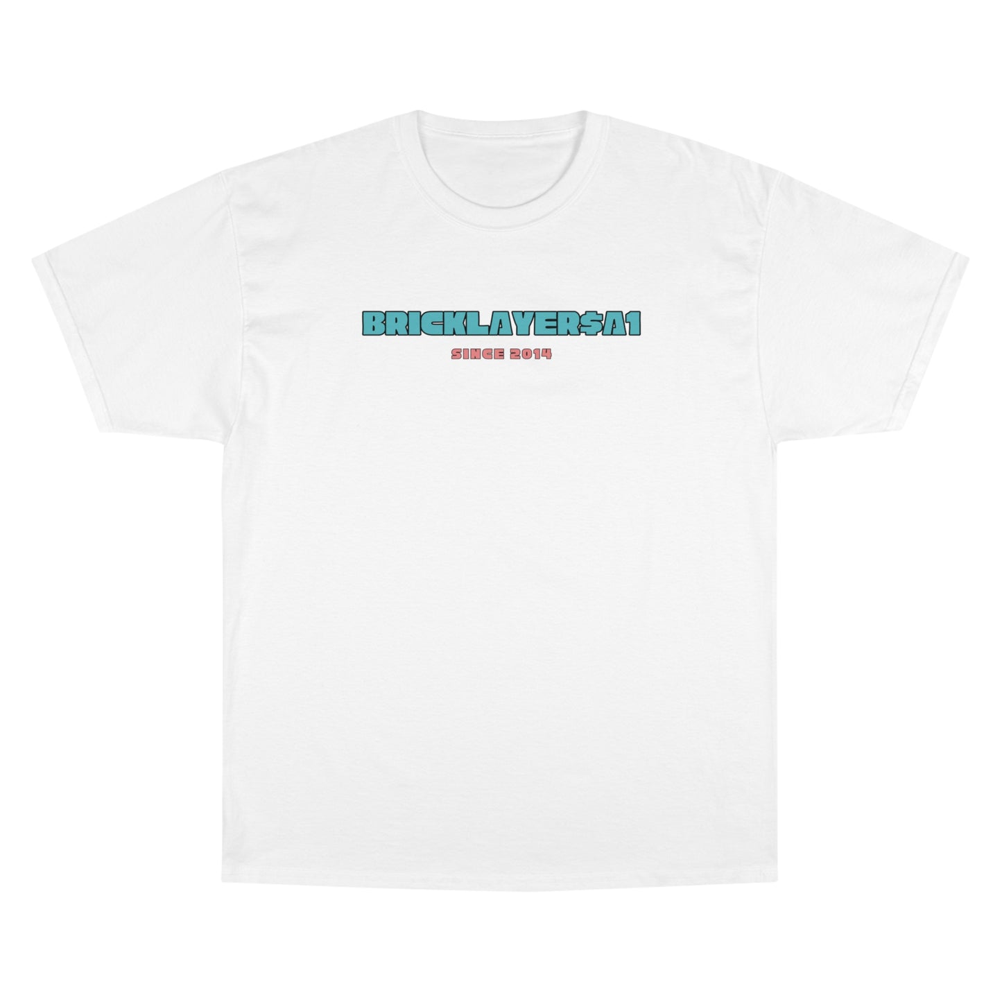 BrickLayer$A1 MIA T-Shirt