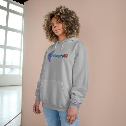 BrickLayersA1 "Back to The 90s" Hoodie