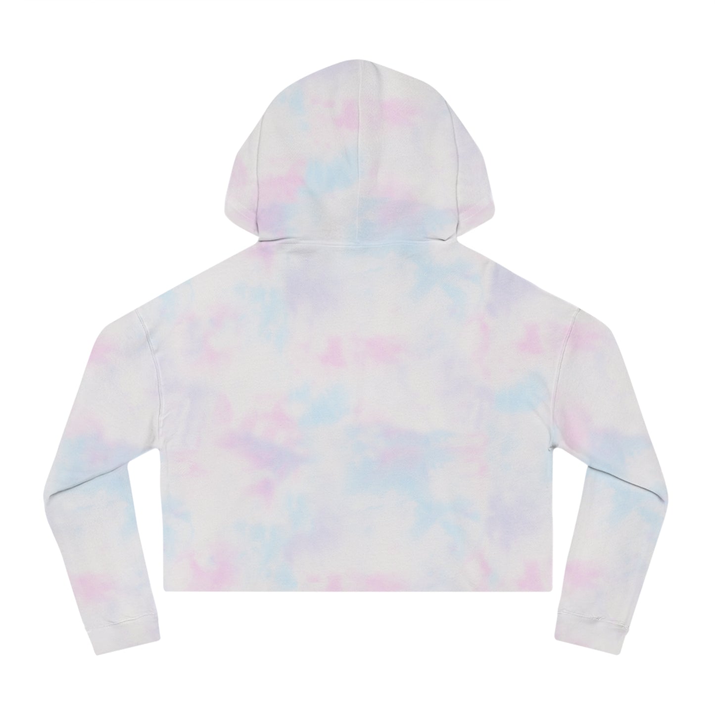 Tokyo Dream Cloud Women’s Cropped Hoodie