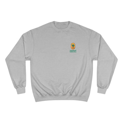 L$C Baby Cactus Sweatshirt