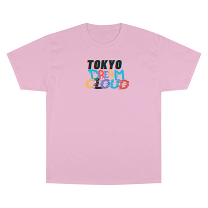 Tokyo Dream Cloud 'HIGH SPEED' T-Shirt