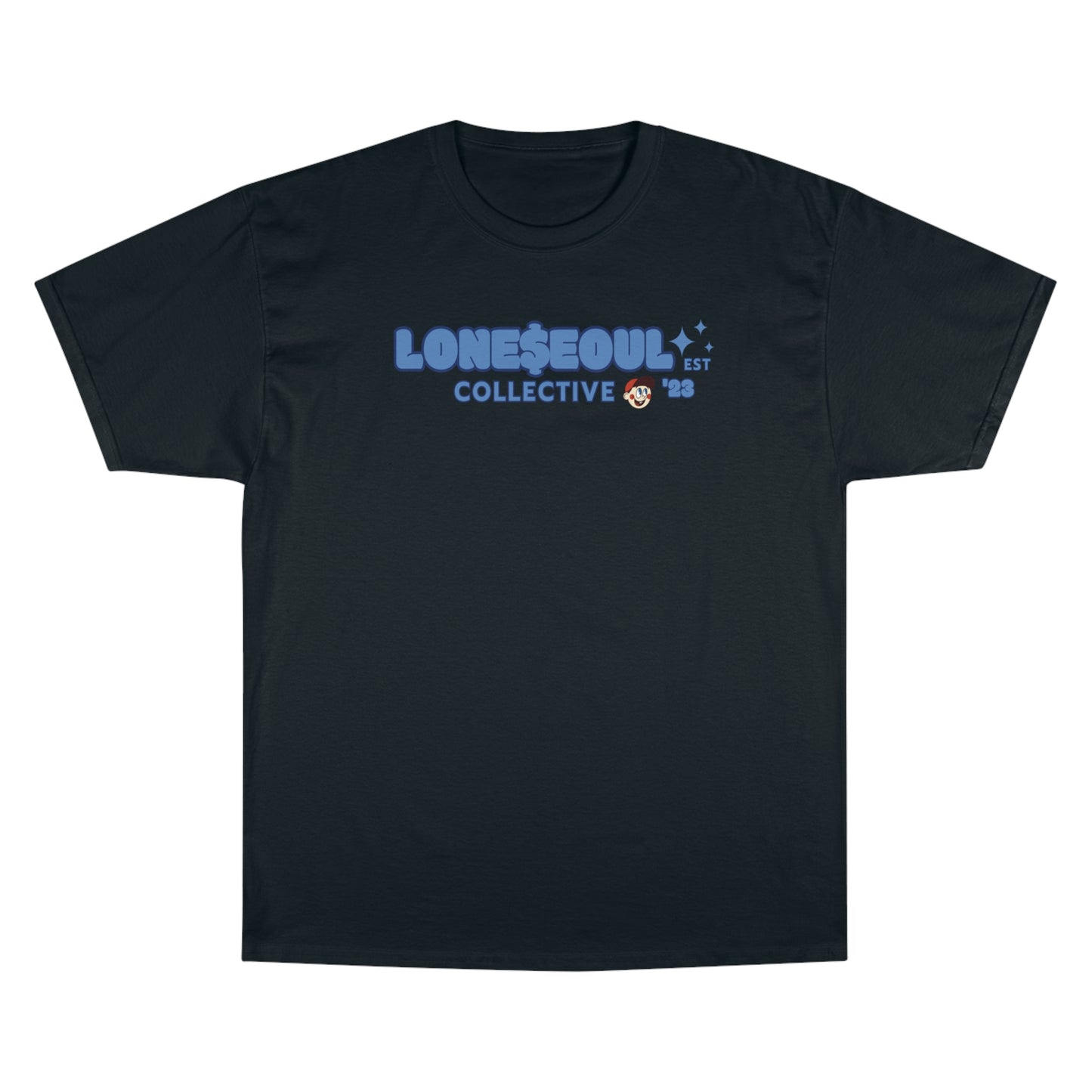 L$C Lil Kid Logo T-Shirt