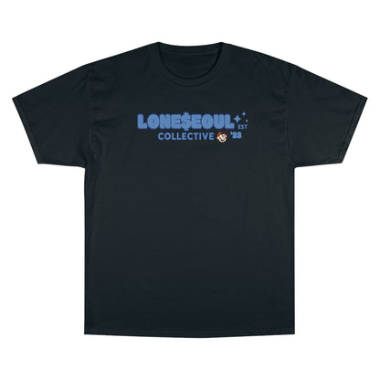 L$C Lil Kid Logo T-Shirt