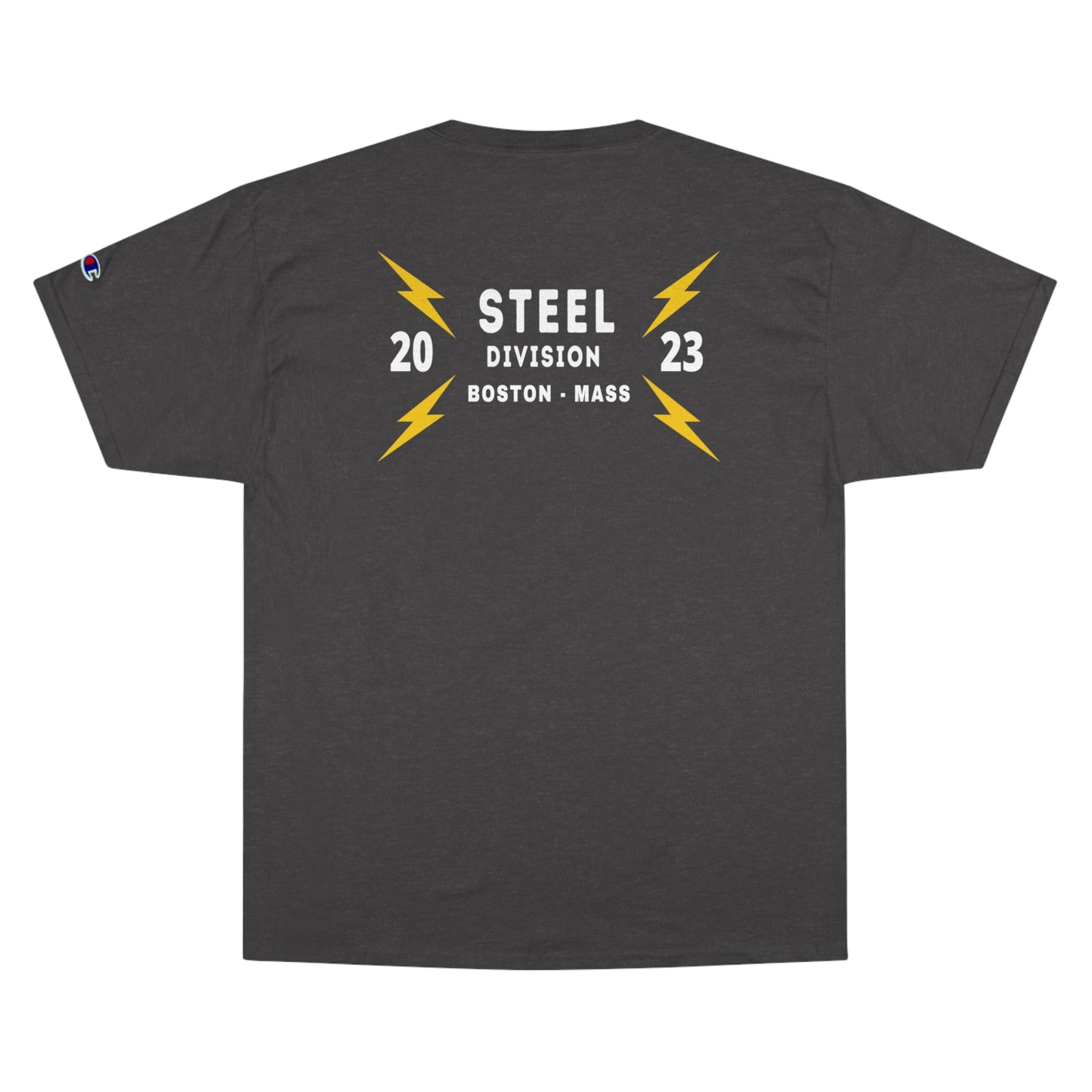 STEEL Division "Bruins"T-Shirt