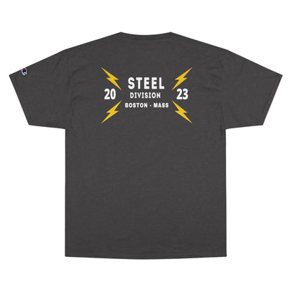 STEEL Division "Bruins"T-Shirt