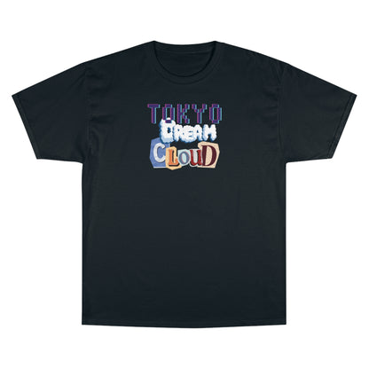 Tokyo Dream Cloud Ransom T-Shirt