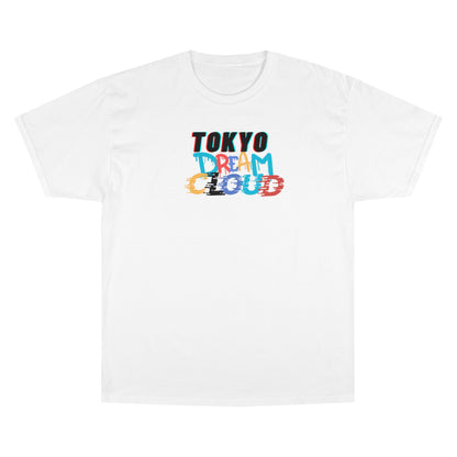 Tokyo Dream Cloud 'HIGH SPEED' T-Shirt