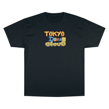 Tokyo Dream Cloud "ToyBox" T-Shirt