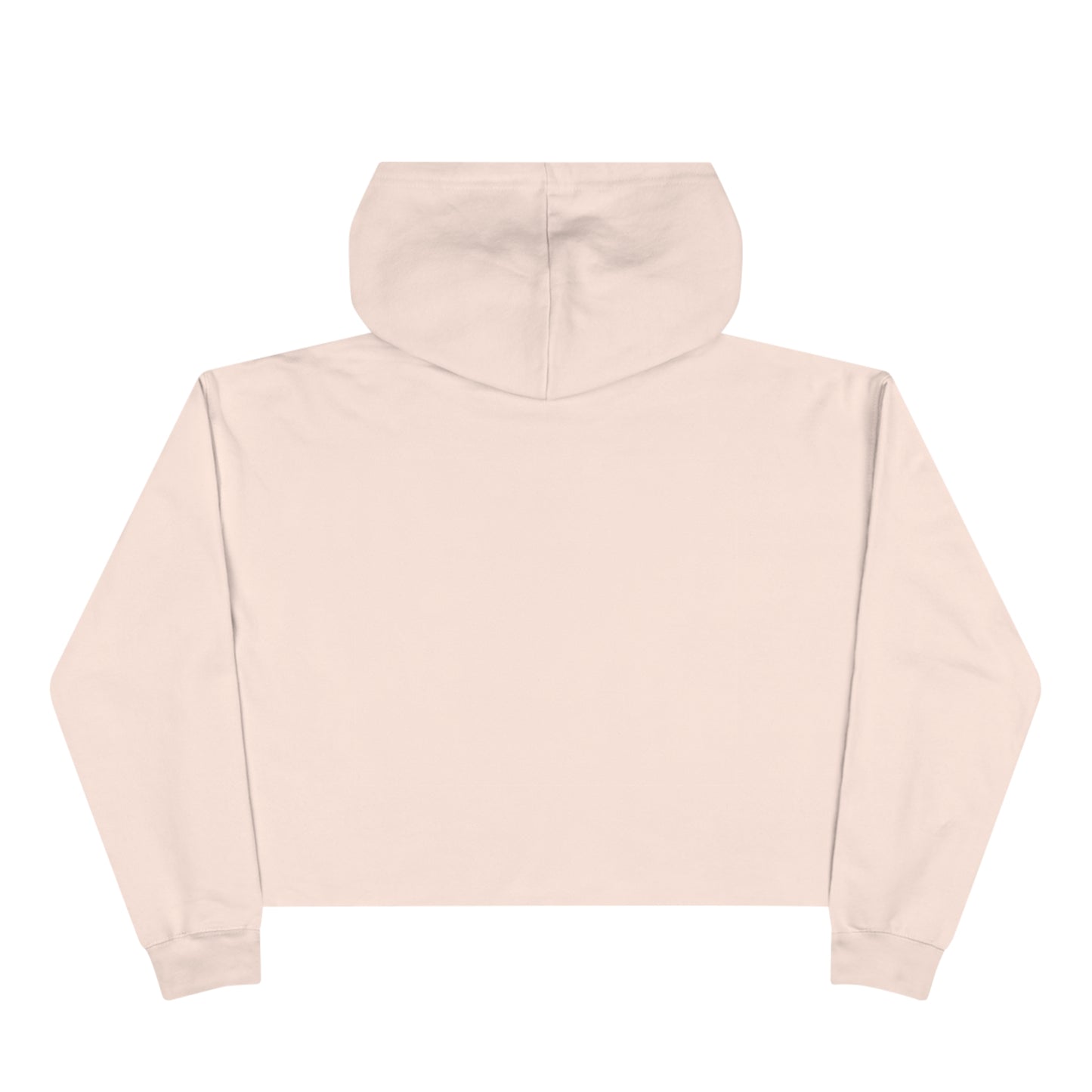 Tokyo Dream Cloud "ToyBox" Crop Hoodie