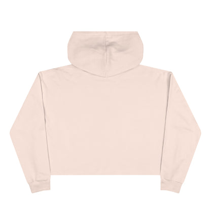 Tokyo Dream Cloud "ToyBox" Crop Hoodie