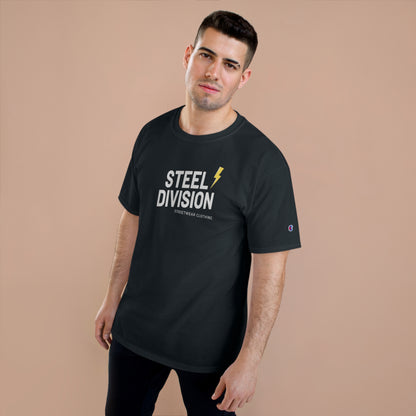 Steel Division Thunder Bolt T-Shirt