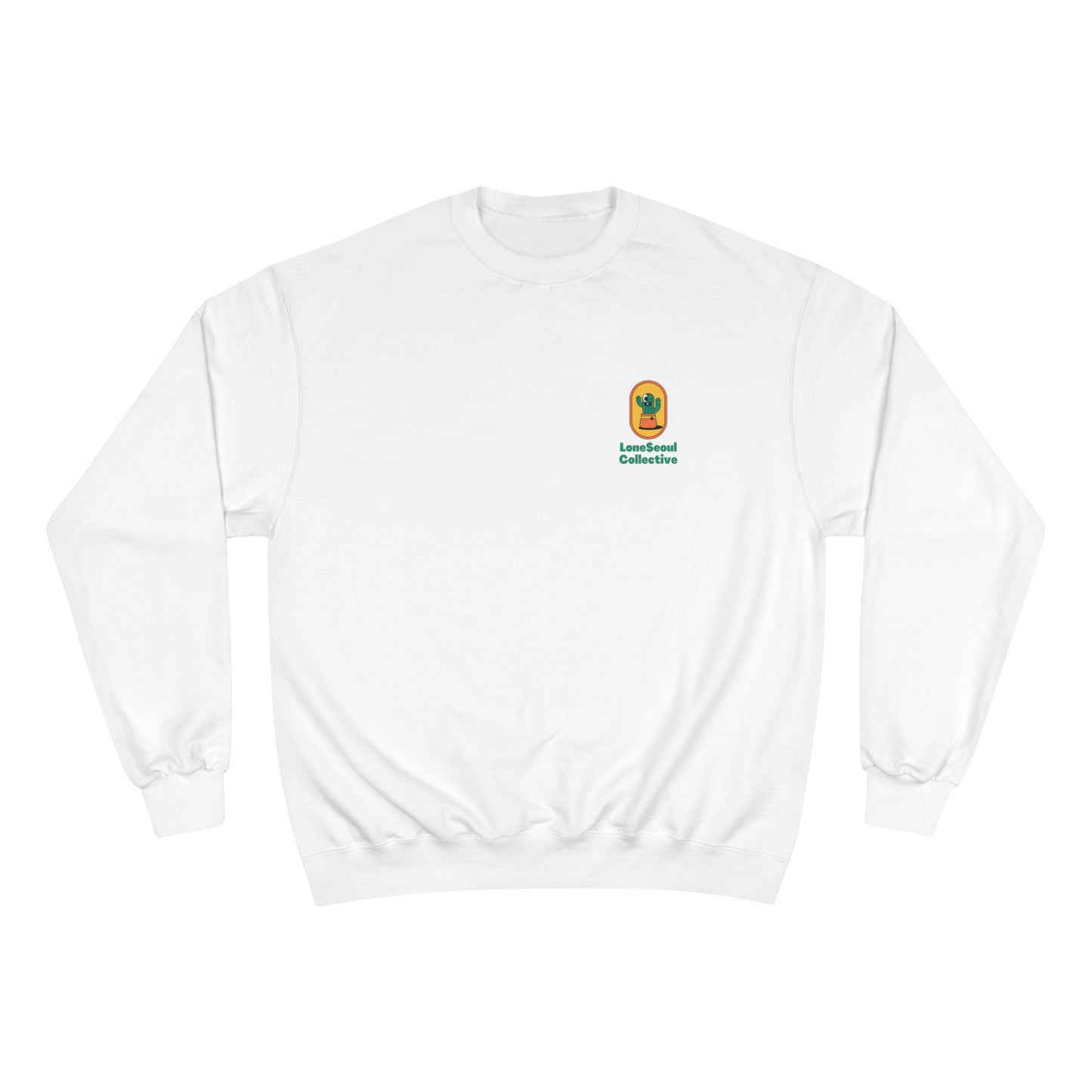 L$C Baby Cactus Sweatshirt