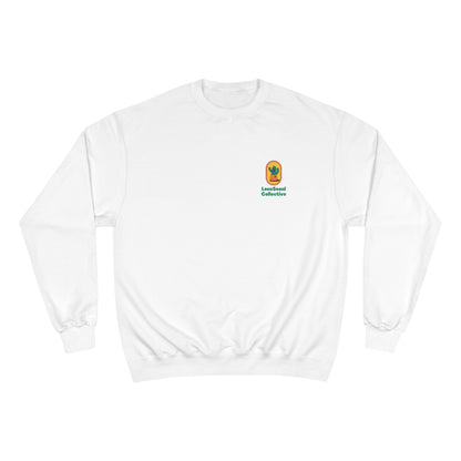 L$C Baby Cactus Sweatshirt