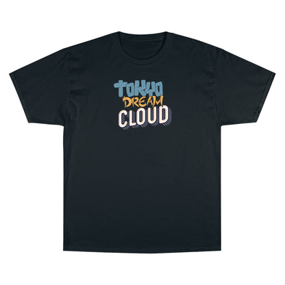 Tokyo Dream Cloud T-Shirt