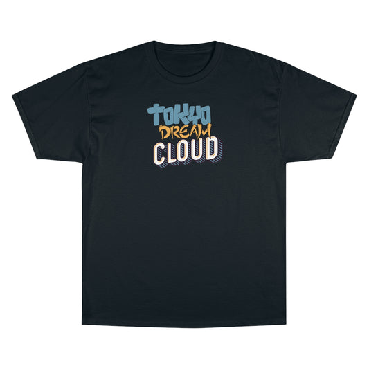 Tokyo Dream Cloud T-Shirt