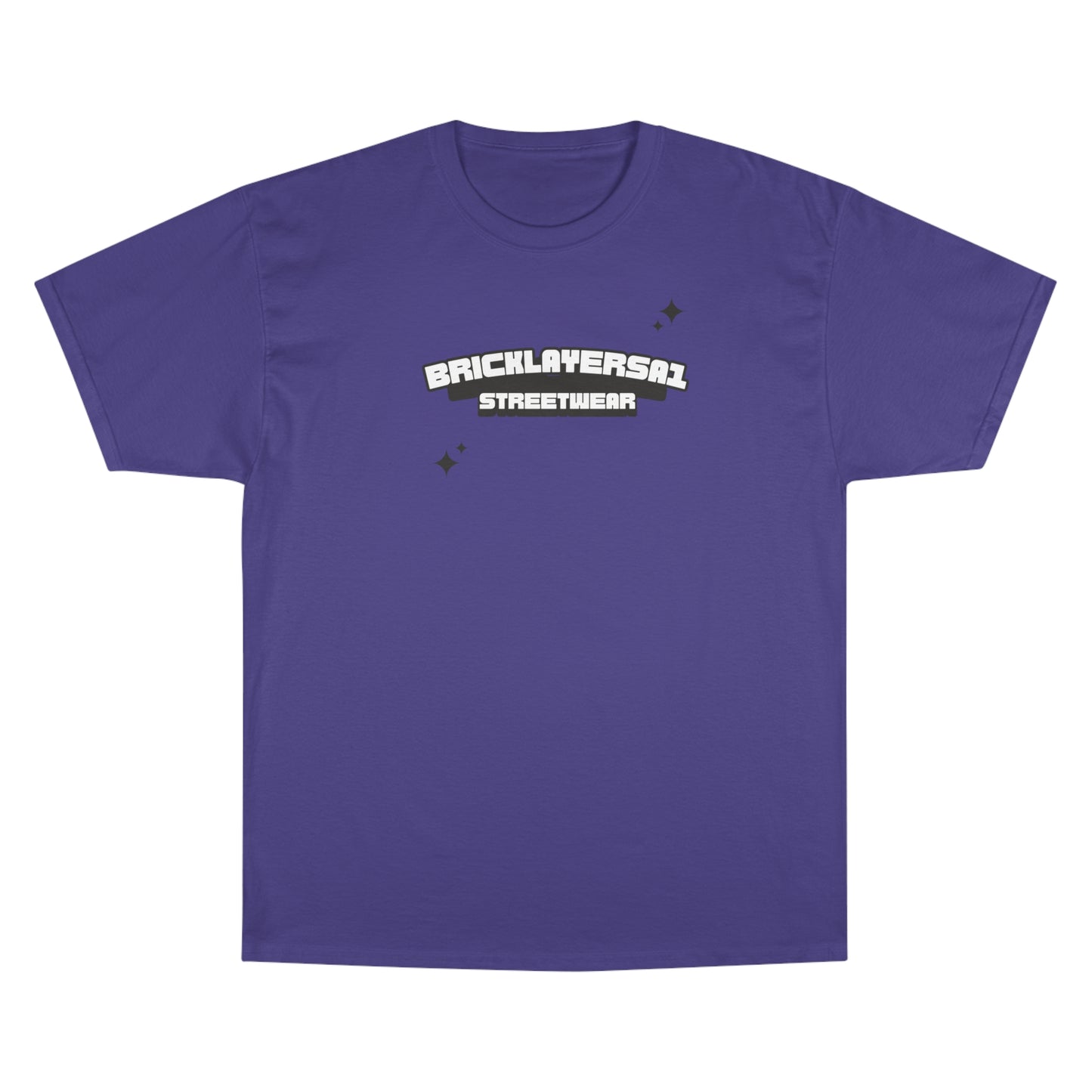 BrickLayer$A1 T-Shirt