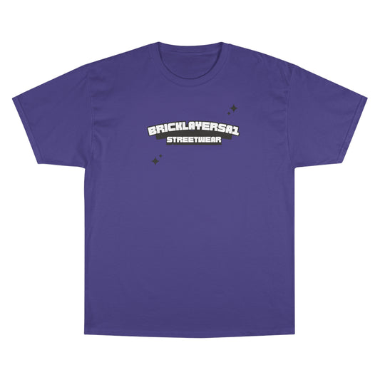 BrickLayer$A1 T-Shirt