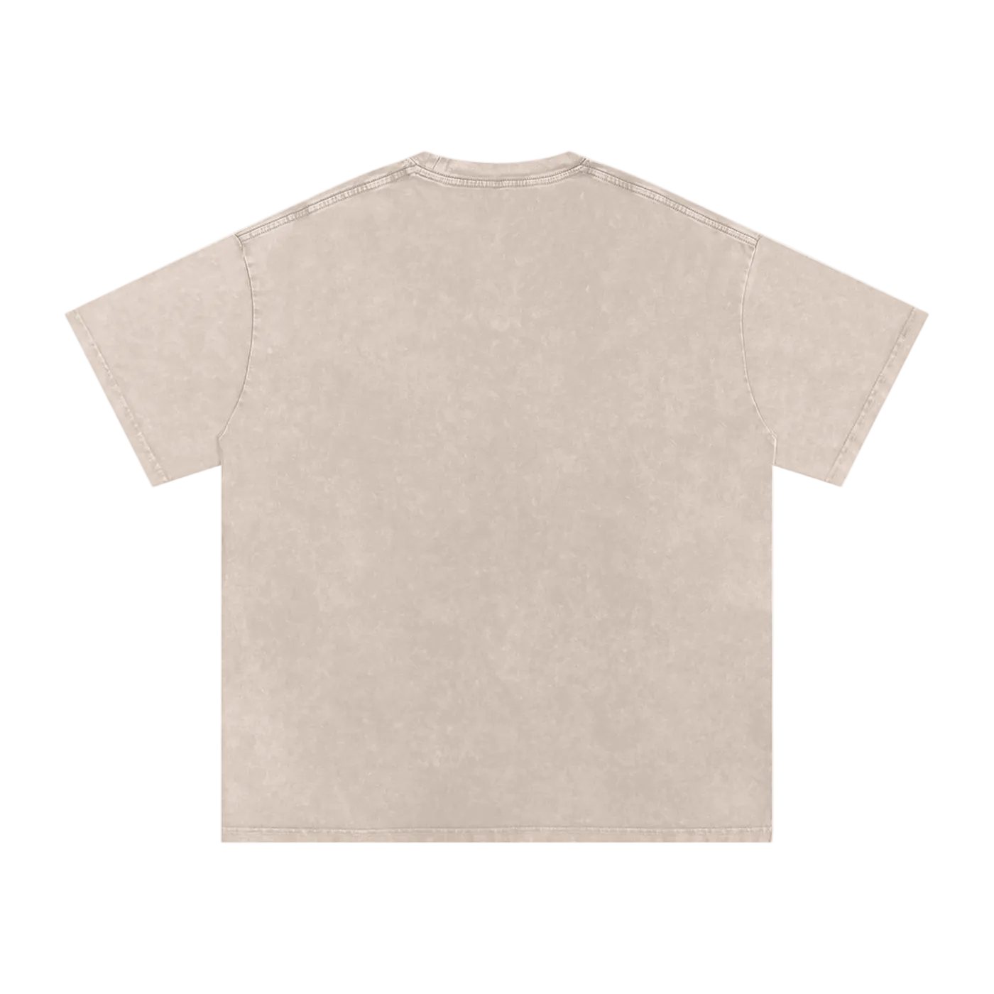 LSC Official Acid wash T-Shirt