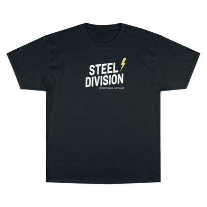 Steel Division Thunder Bolt T-Shirt