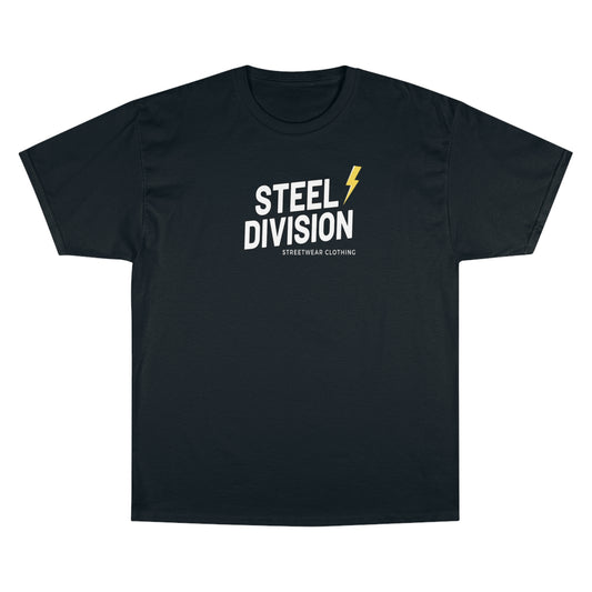 Steel Division Thunder Bolt T-Shirt