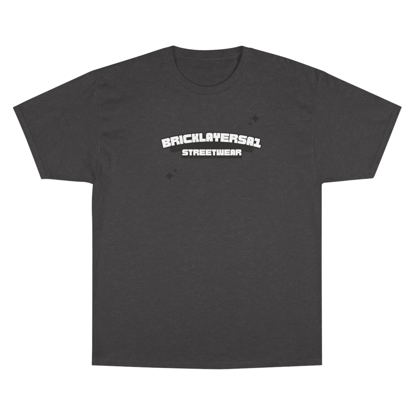 BrickLayer$A1 T-Shirt