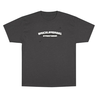 BrickLayer$A1 T-Shirt