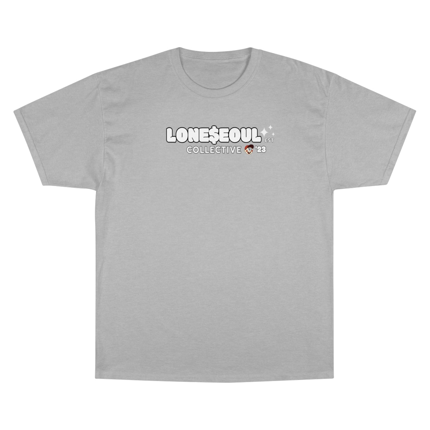 L$C LIL KID T-Shirt