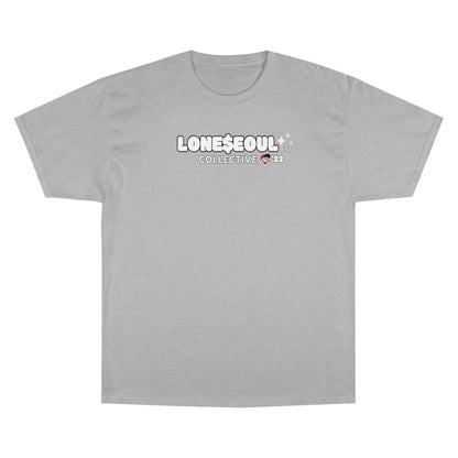 L$C LIL KID T-Shirt