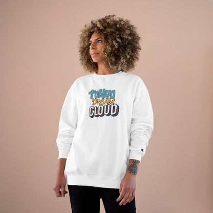 Tokyo Dream Cloud  Sweatshirt