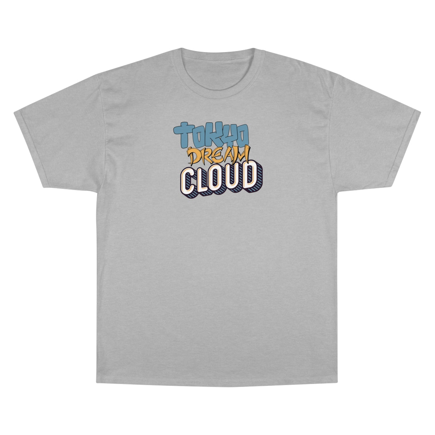 Tokyo Dream Cloud T-Shirt